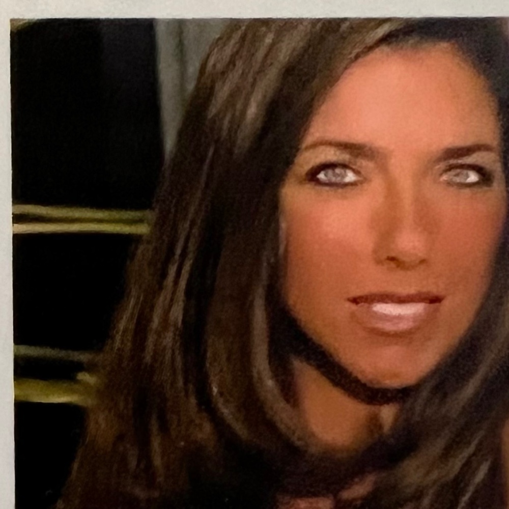 Meet your Posher, Kim